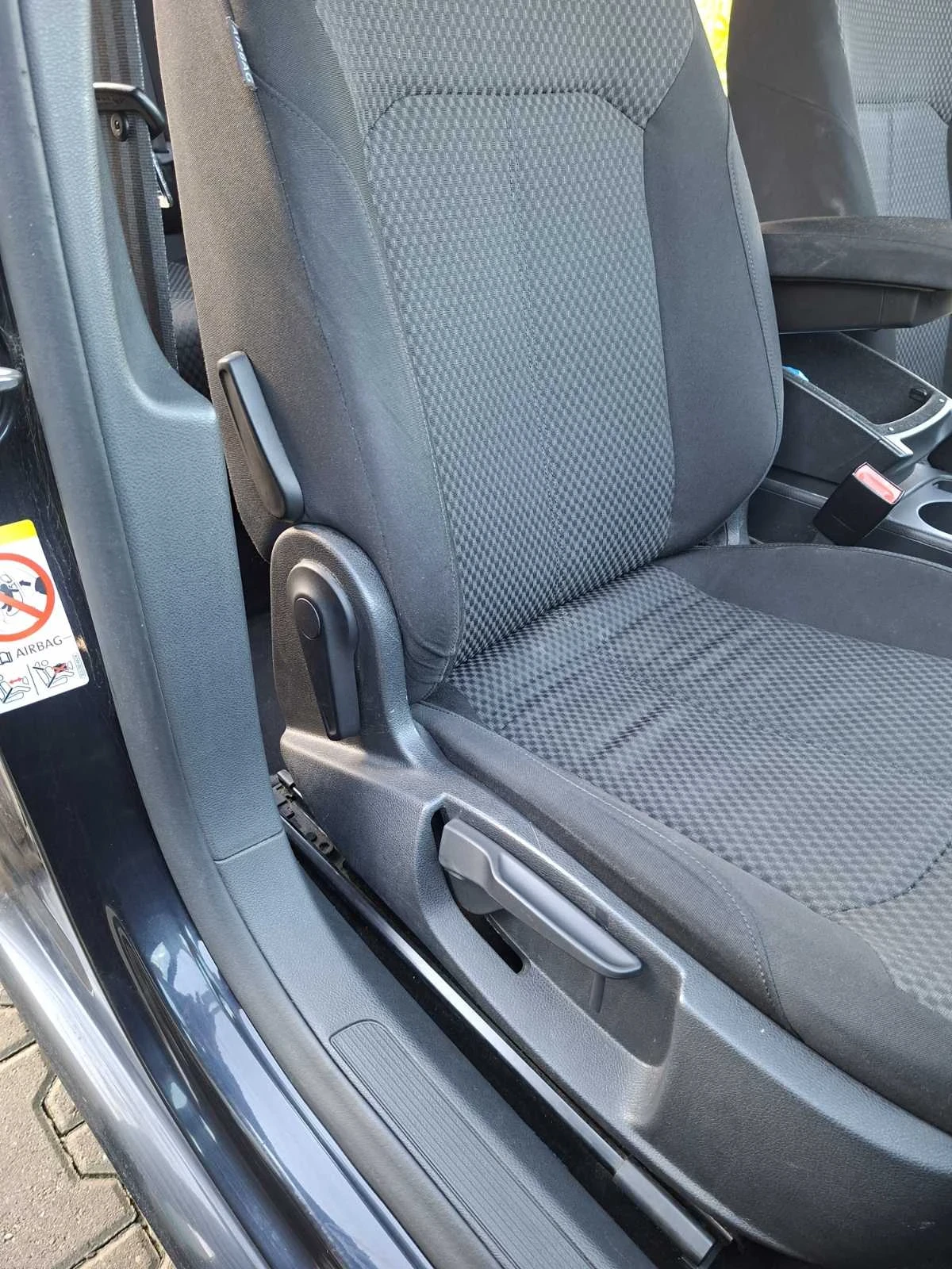 VW Passat 2.0 TDI | Mobile.bg   13