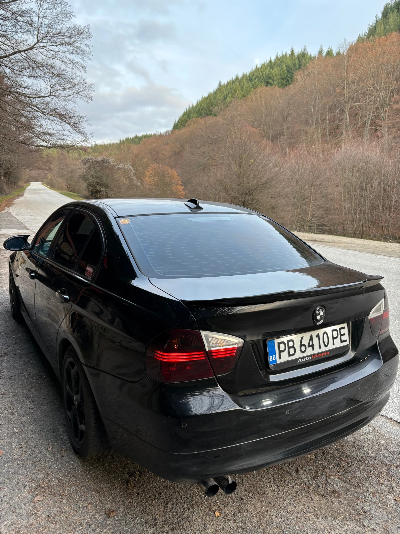 BMW 325 | Mobile.bg   4