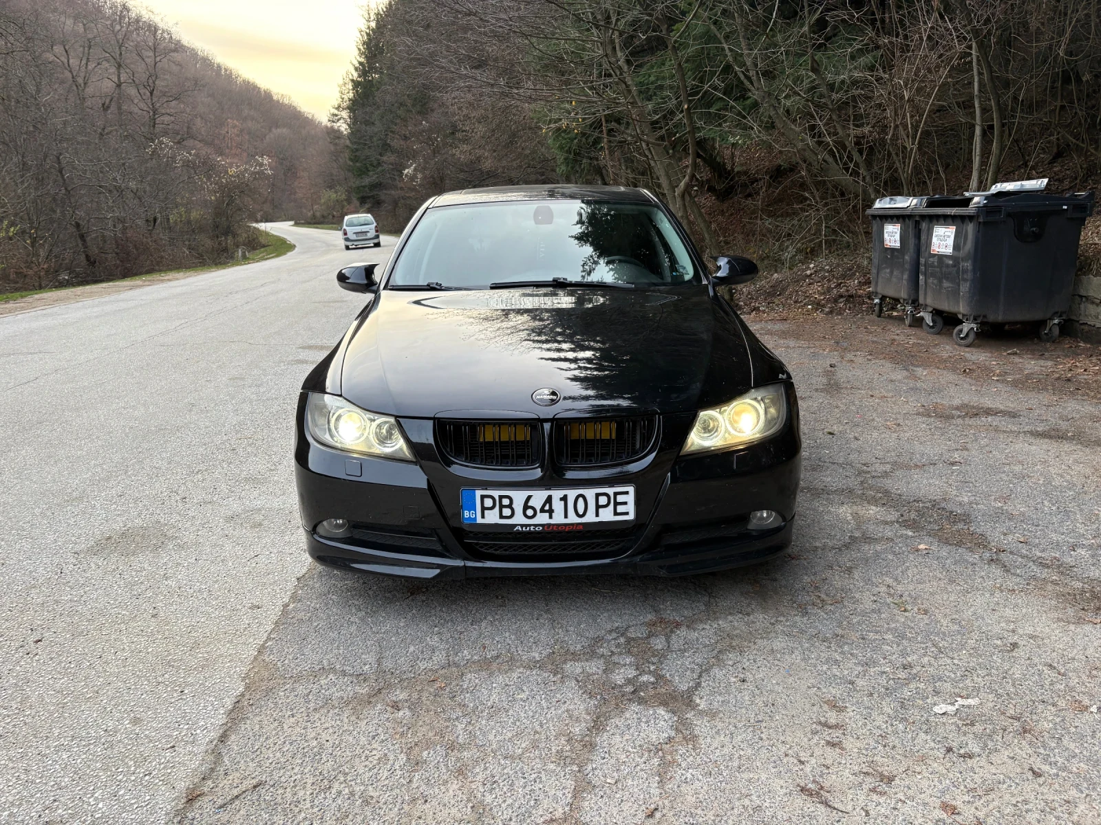 BMW 325 | Mobile.bg   2
