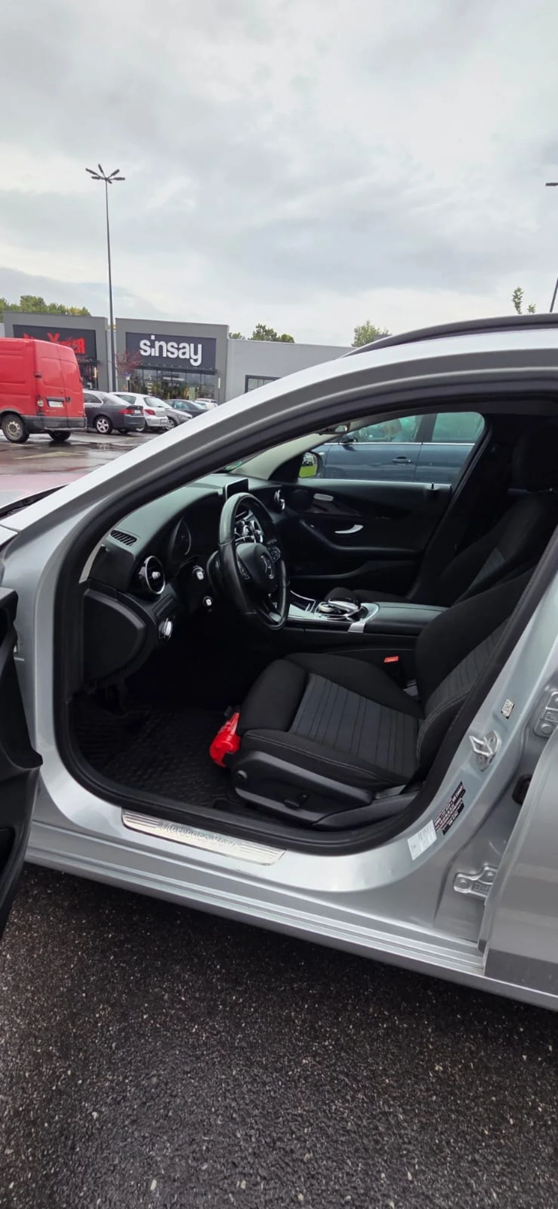 Mercedes-Benz C 220 Kombi | Mobile.bg � ����������� 17