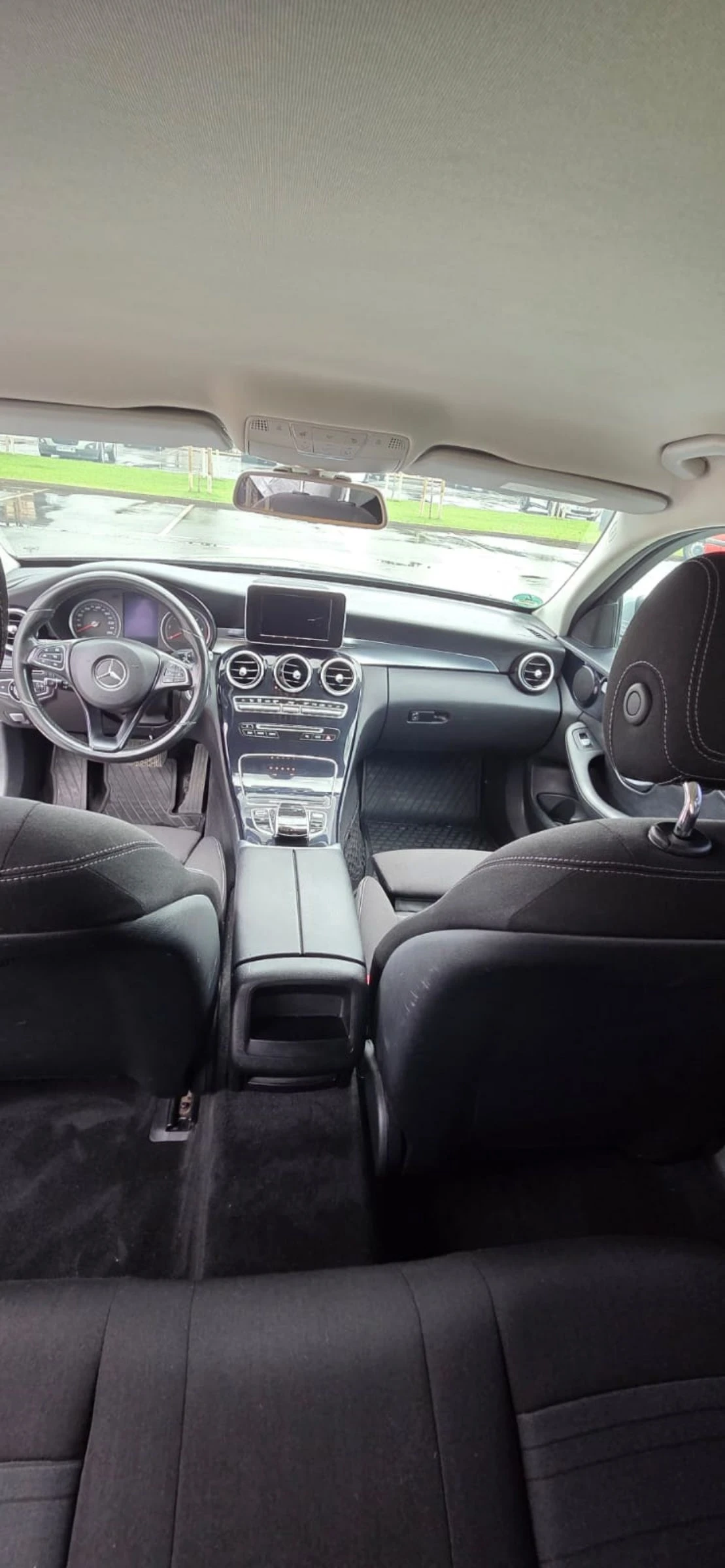 Mercedes-Benz C 220 Kombi | Mobile.bg � ����������� 15
