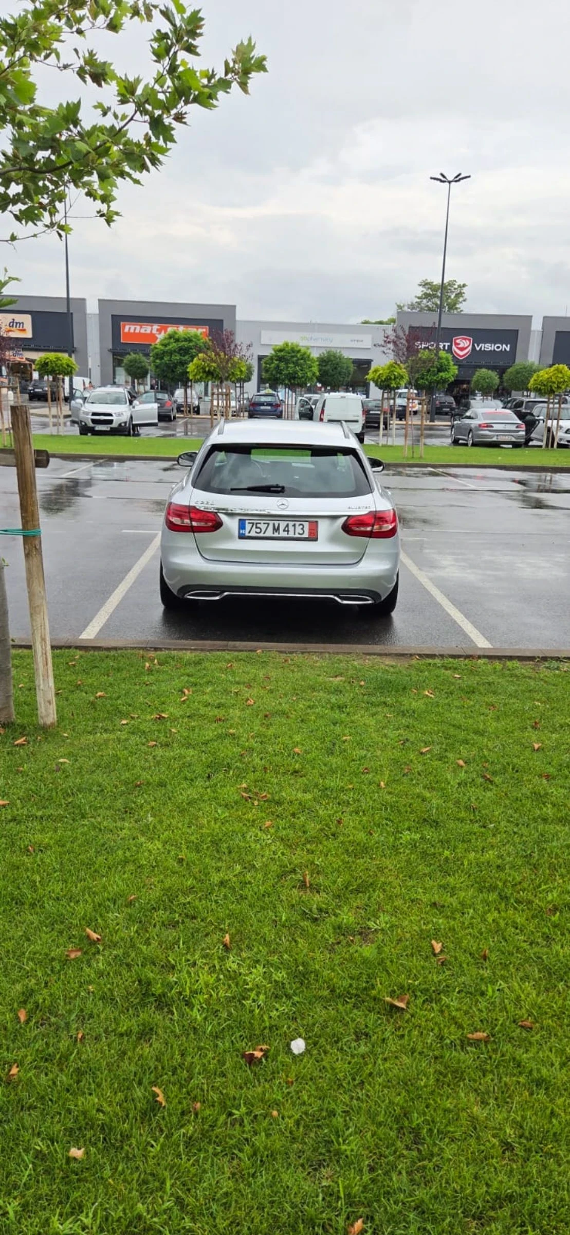 Mercedes-Benz C 220 Kombi | Mobile.bg � ����������� 16