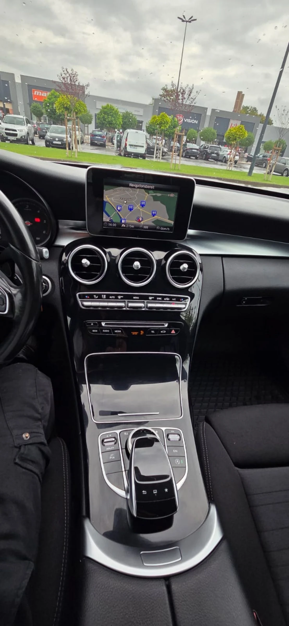 Mercedes-Benz C 220 Kombi | Mobile.bg � ����������� 11