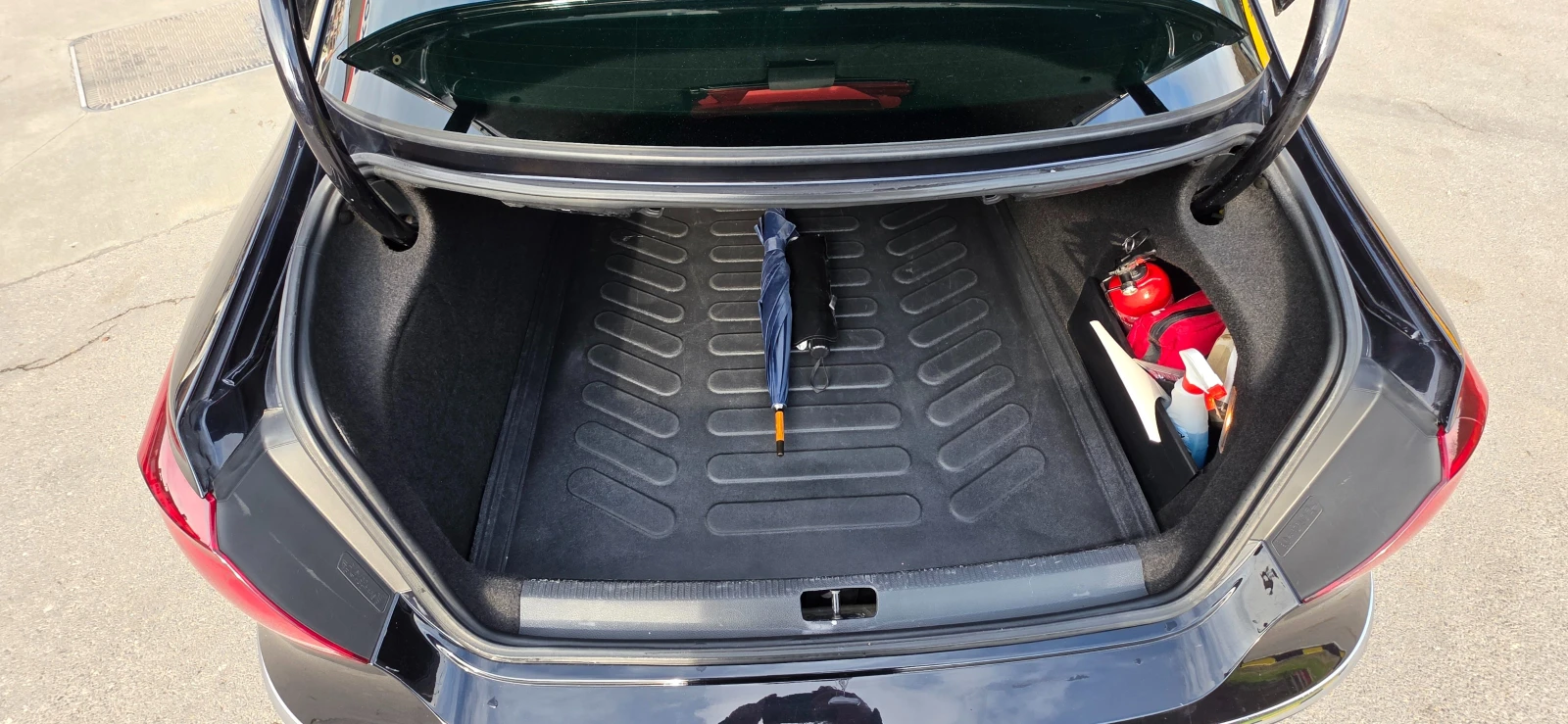 VW CC 2.0 TDI/DSG/LED/Kamera  | Mobile.bg   9