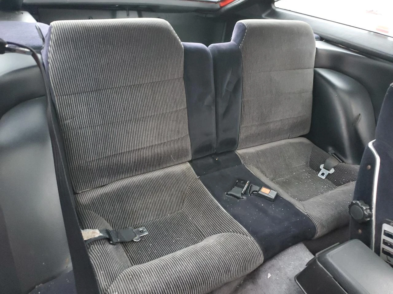 Nissan 300 zx 2+ 2 ФИКСИРАНА ЦЕНА ДО БЪЛГАРИЯ!!! - изображение 10