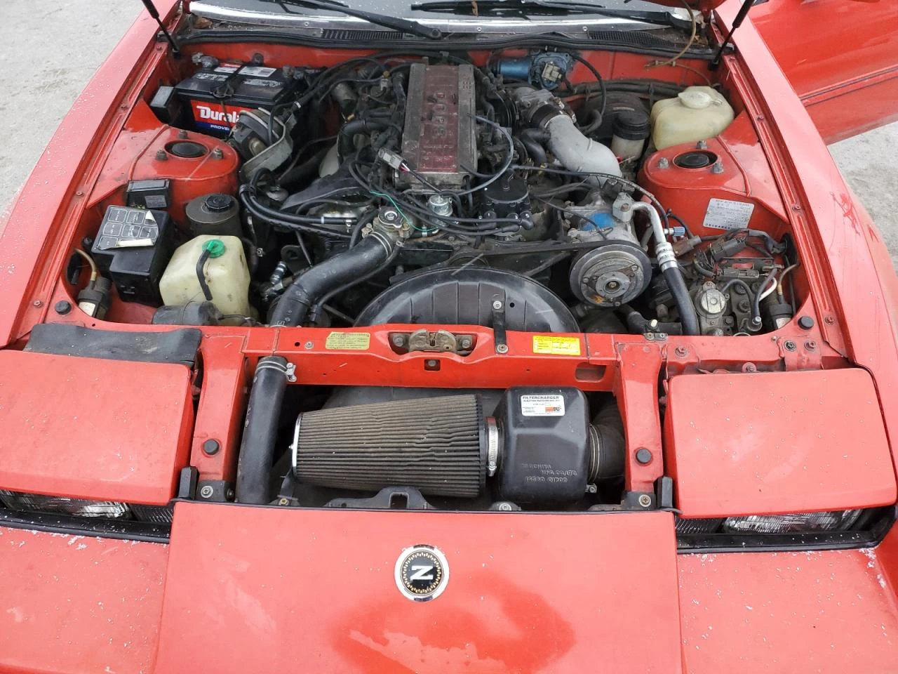 Nissan 300 zx 2+ 2 ��������� ���� �� ��������!!! | Mobile.bg � ����������� 11
