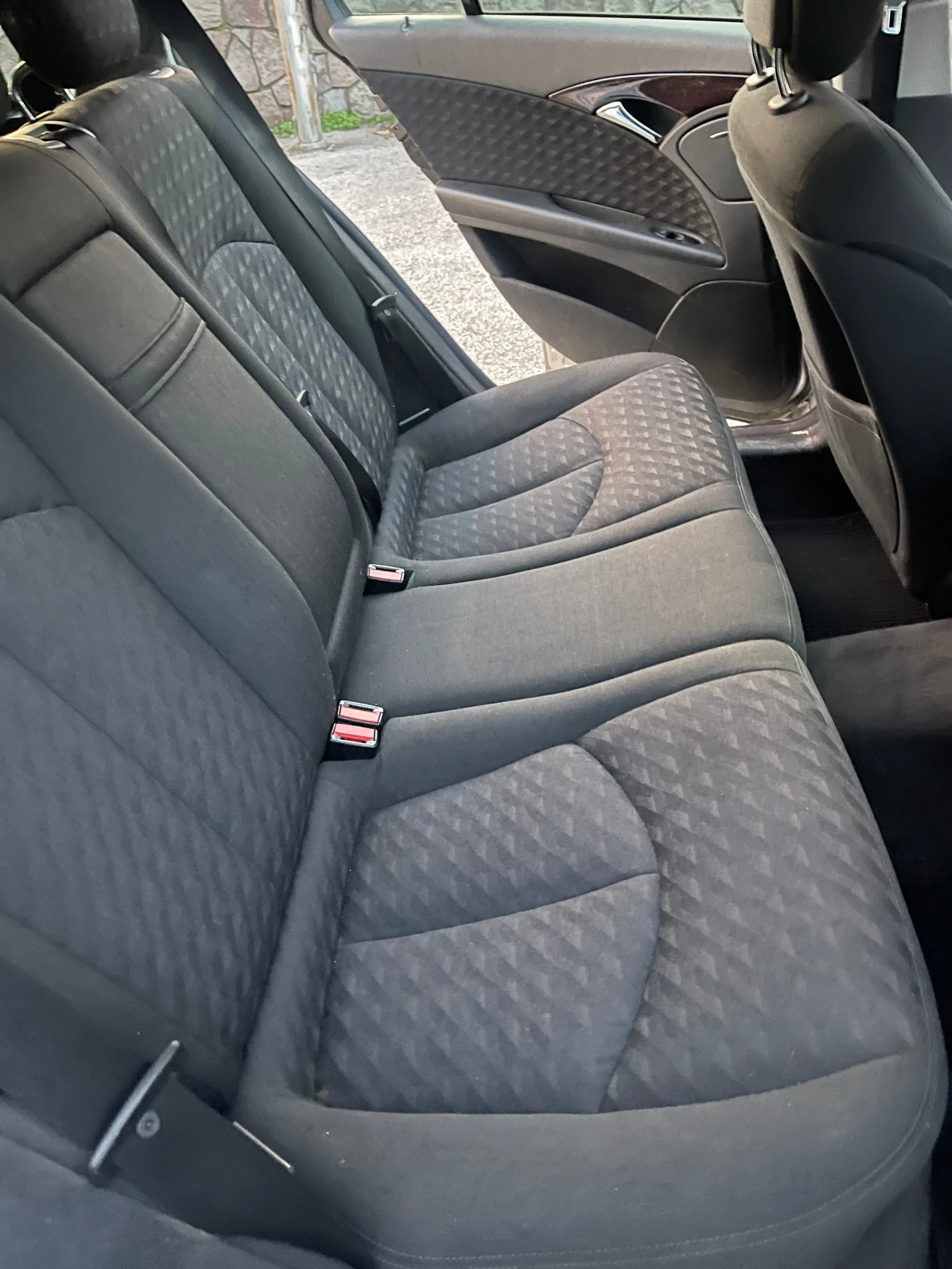 Mercedes-Benz E 240 | Mobile.bg � ����������� 10