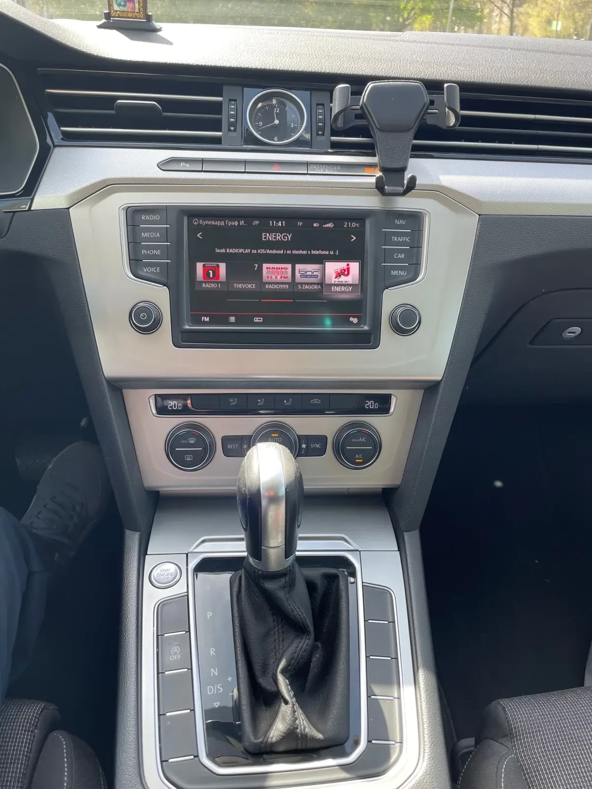 VW Passat  - изображение 5