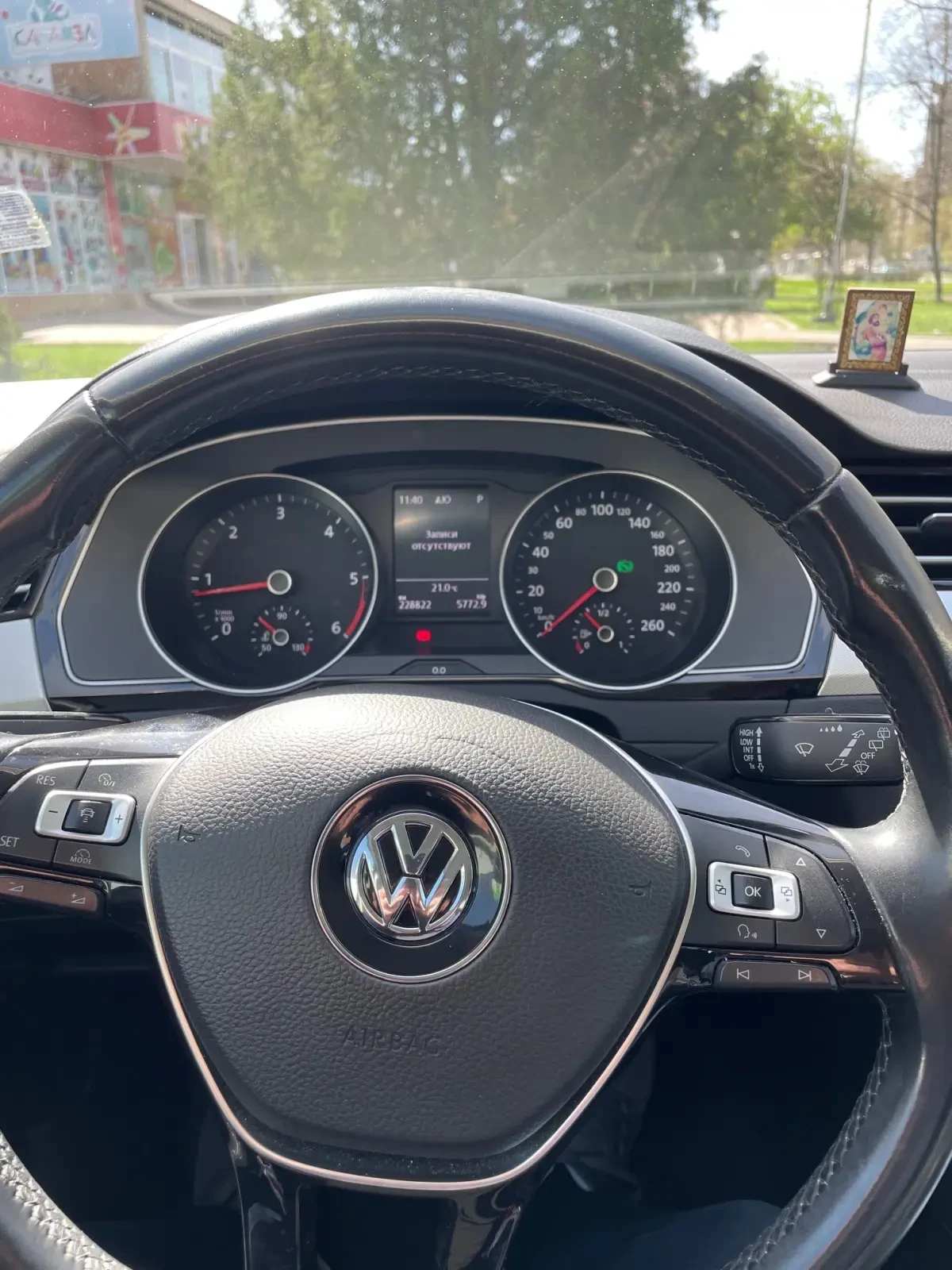 VW Passat  - изображение 6