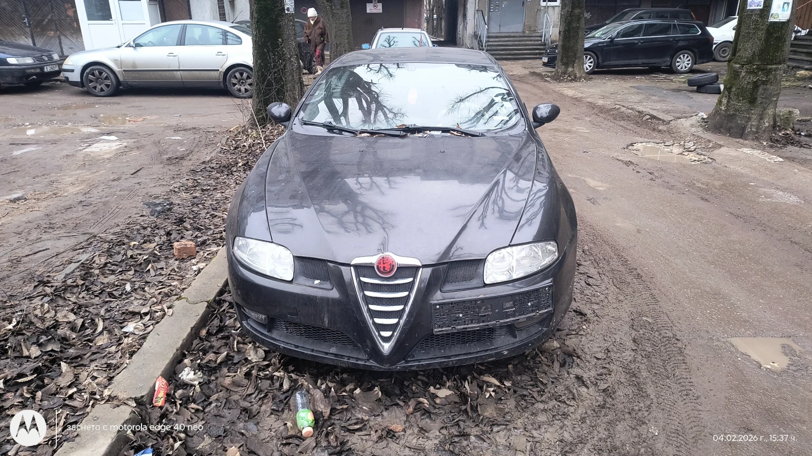 Alfa Romeo Gt 2.0 | Mobile.bg � ����������� 1