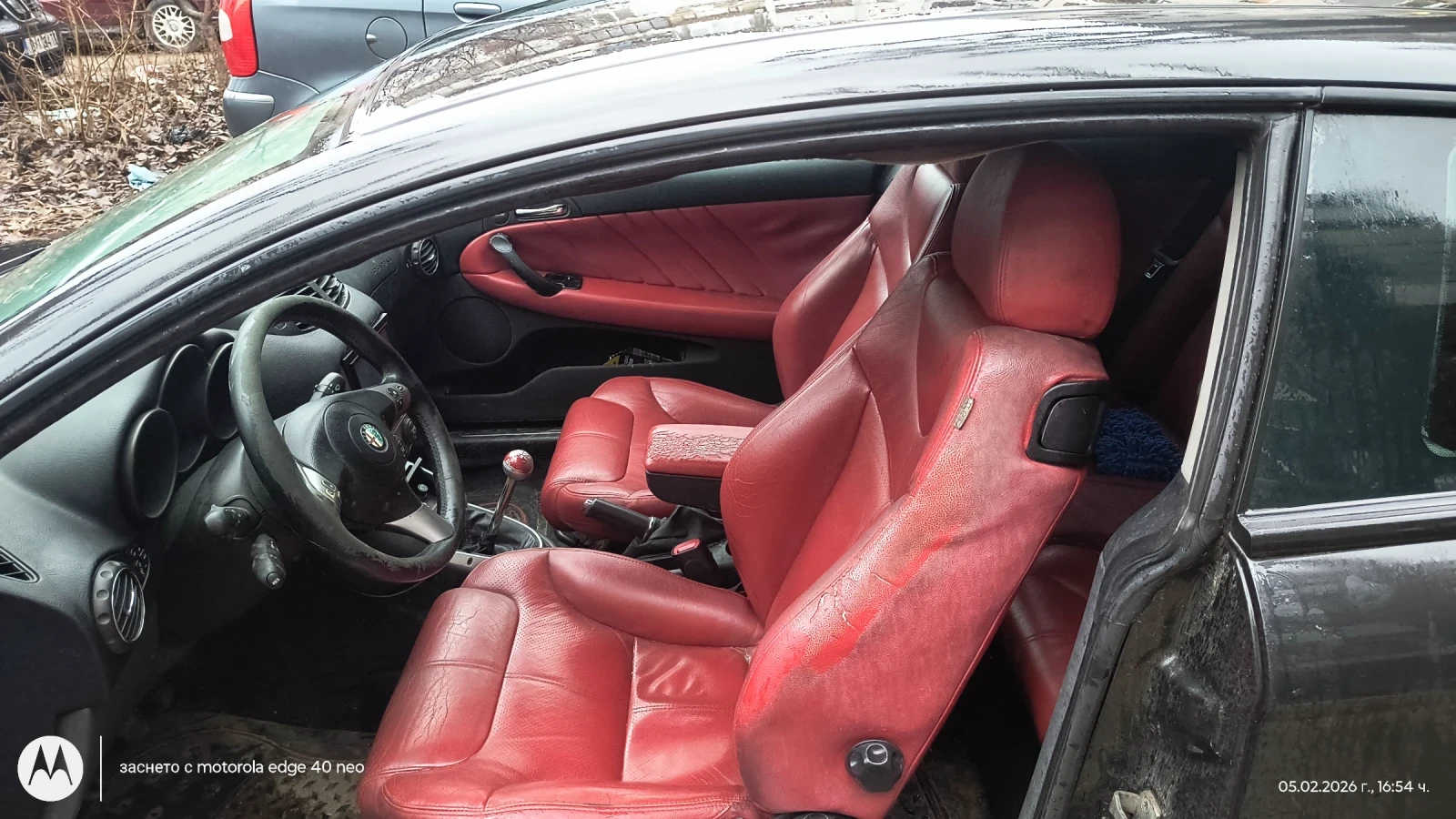 Alfa Romeo Gt 2.0 | Mobile.bg � ����������� 11