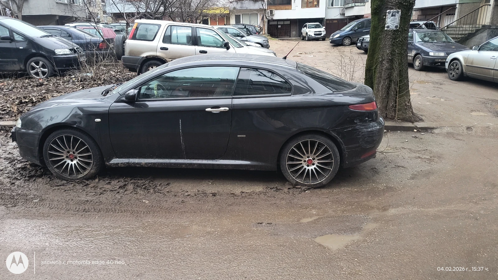 Alfa Romeo Gt 2.0 | Mobile.bg � ����������� 3