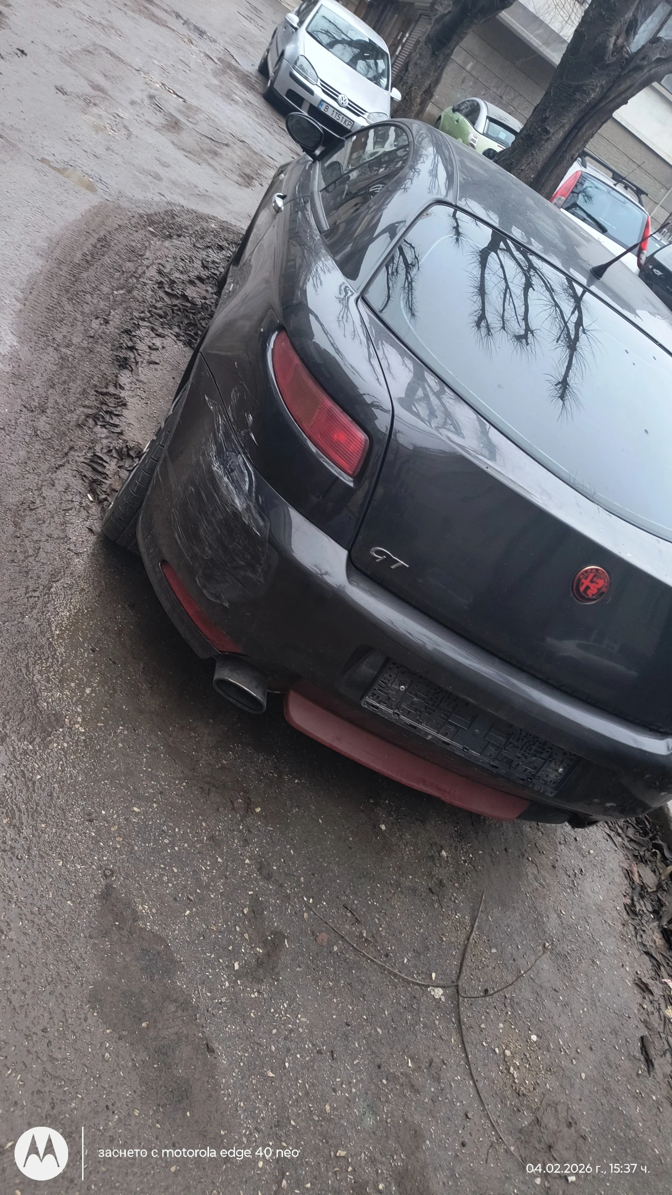 Alfa Romeo Gt 2.0 | Mobile.bg � ����������� 7