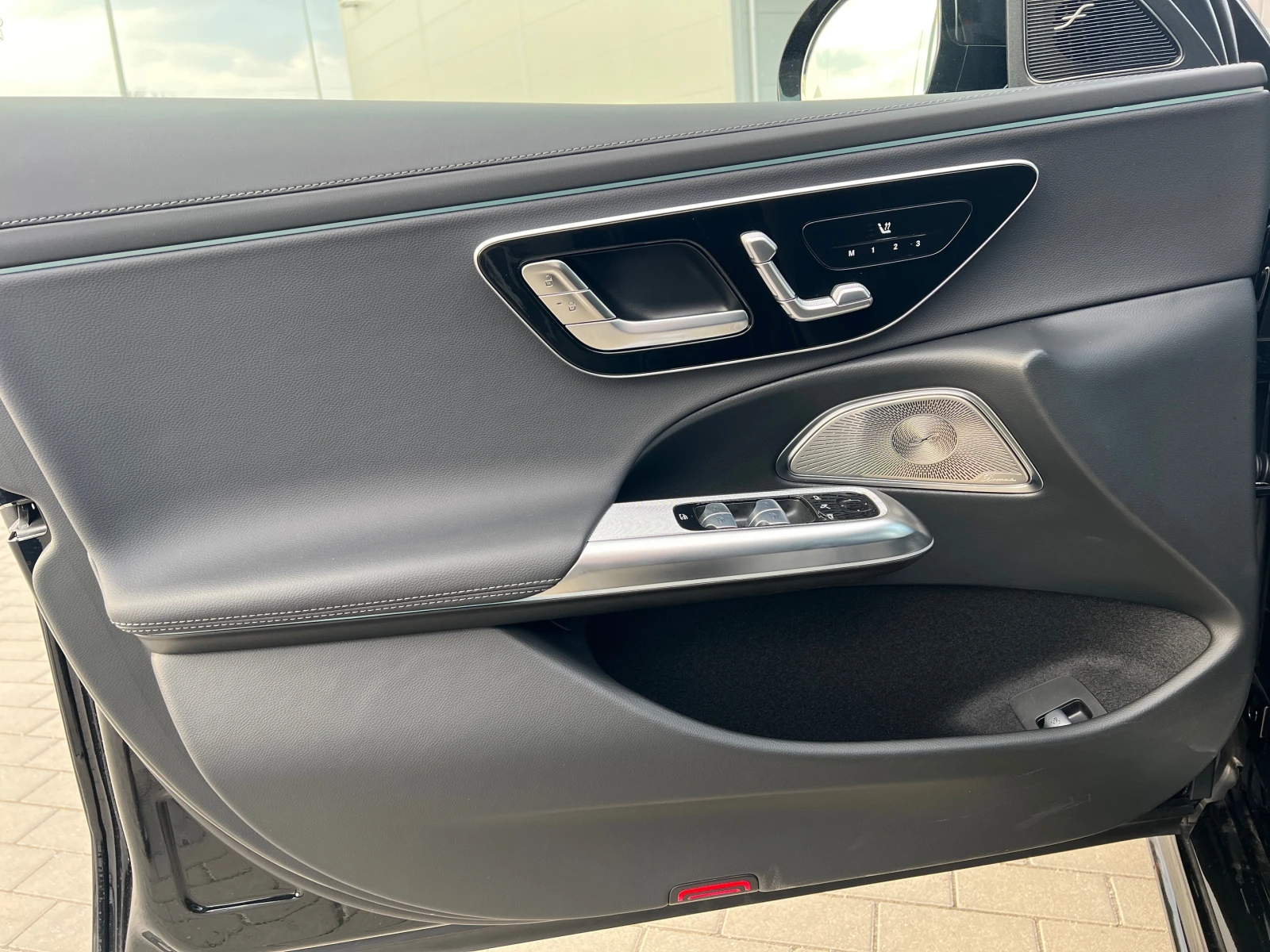 Mercedes-Benz E 300 de 4MATIC Estate | Mobile.bg � ����������� 10