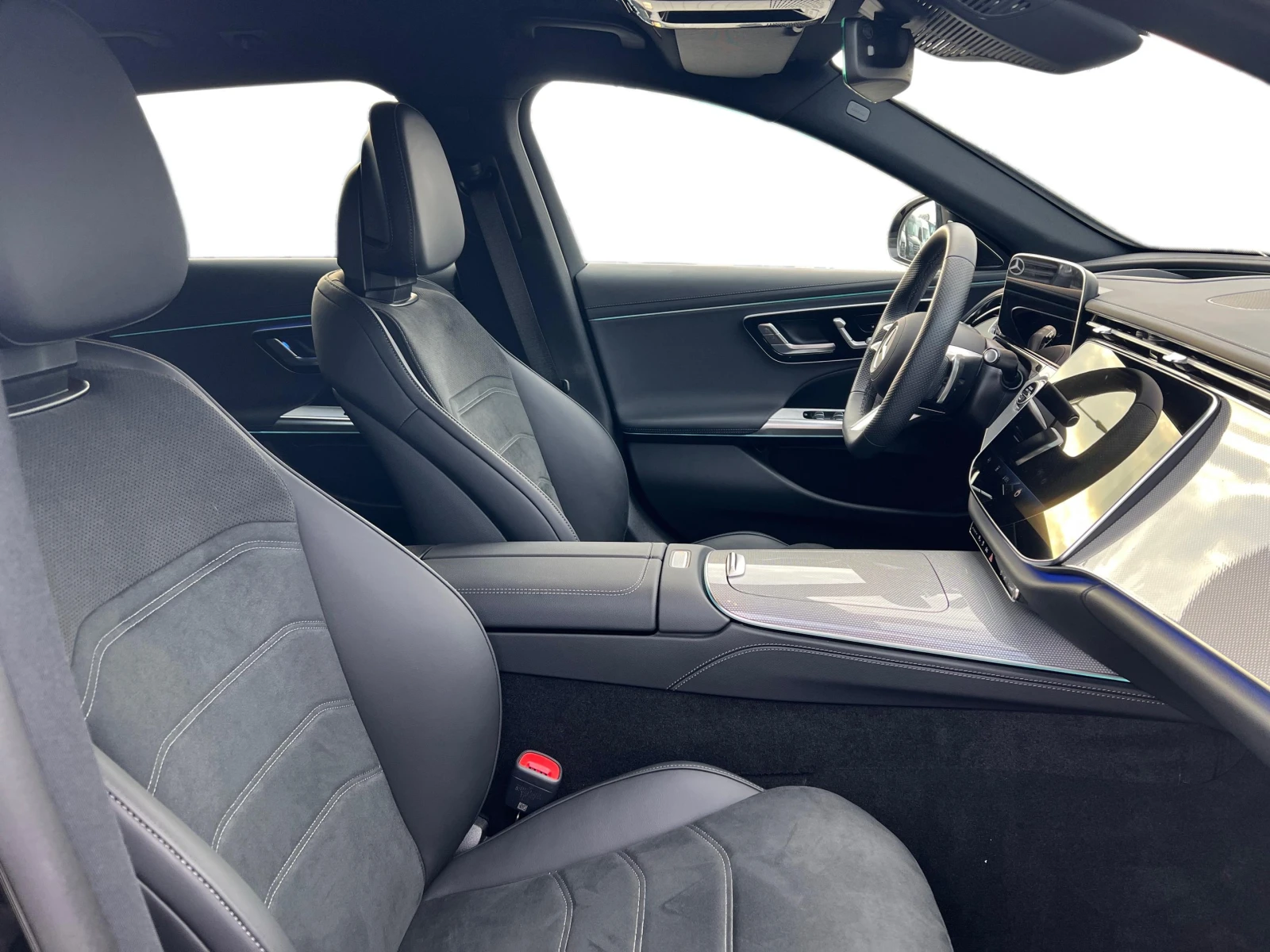 Mercedes-Benz E 300 de 4MATIC Estate | Mobile.bg � ����������� 11