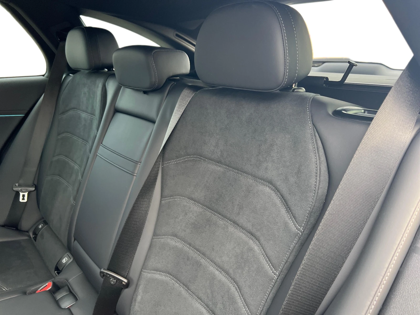 Mercedes-Benz E 300 de 4MATIC Estate | Mobile.bg � ����������� 12