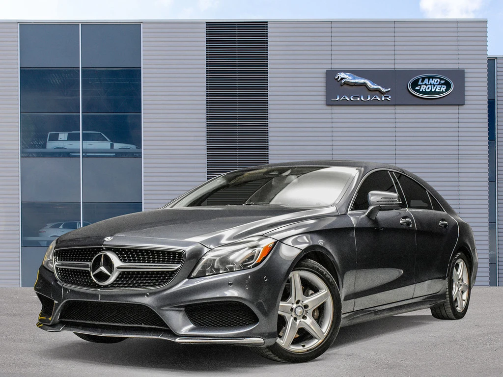 Mercedes-Benz CLS 400 * * CARFAX * * ���� ������ * *  | Mobile.bg � ����������� 1
