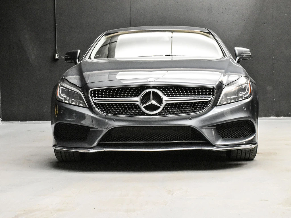 Mercedes-Benz CLS 400 * * CARFAX * * ���� ������ * *  | Mobile.bg � ����������� 2