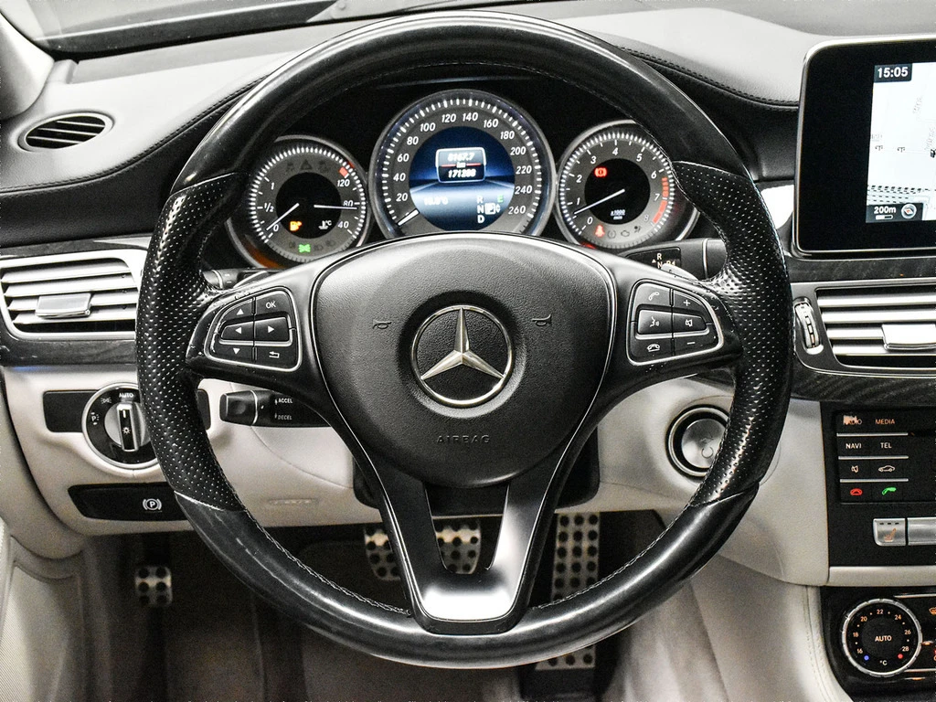 Mercedes-Benz CLS 400 * * CARFAX * * ���� ������ * *  | Mobile.bg � ����������� 8