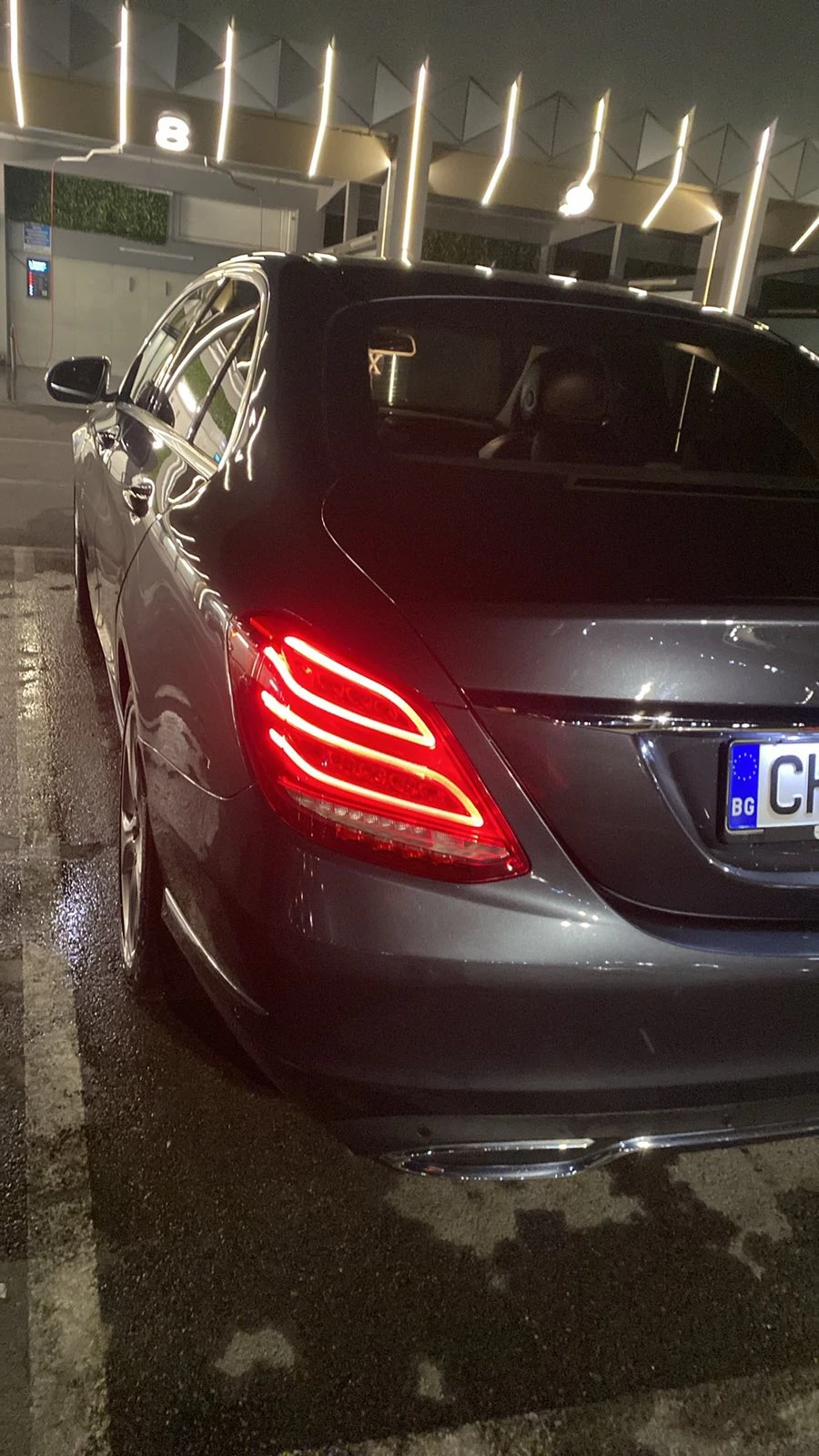 Mercedes-Benz C 180 | Mobile.bg � ����������� 12