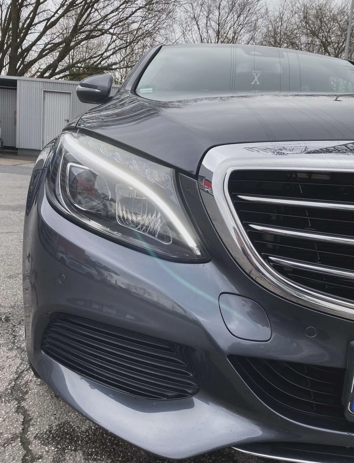 Mercedes-Benz C 180 | Mobile.bg � ����������� 2