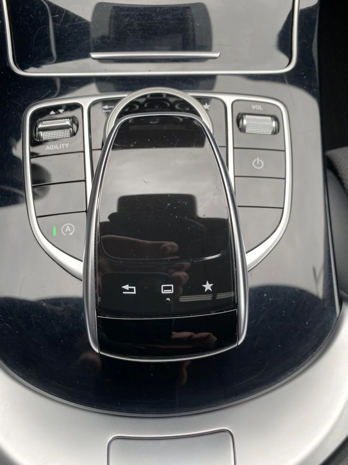 Mercedes-Benz C 180 | Mobile.bg � ����������� 6