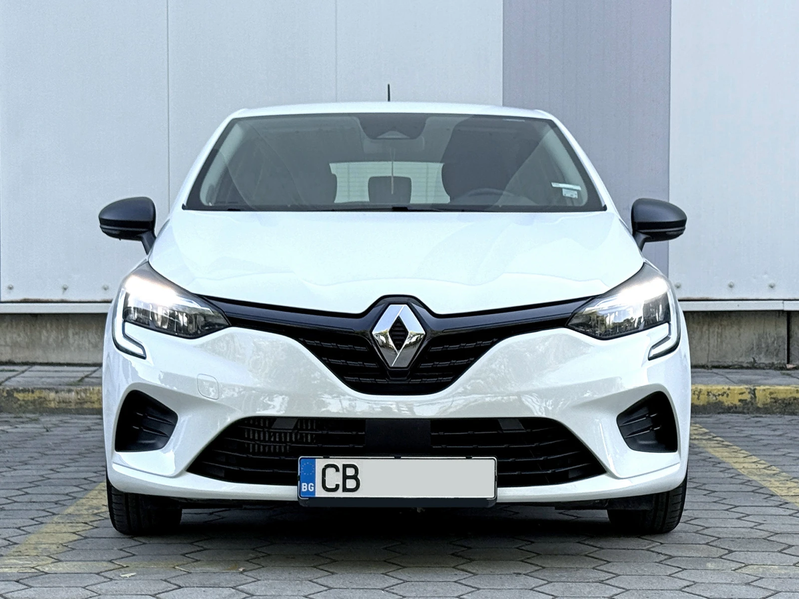 Renault Clio 1.0 TCE/�������� LPG �����������! | Mobile.bg � ����������� 2