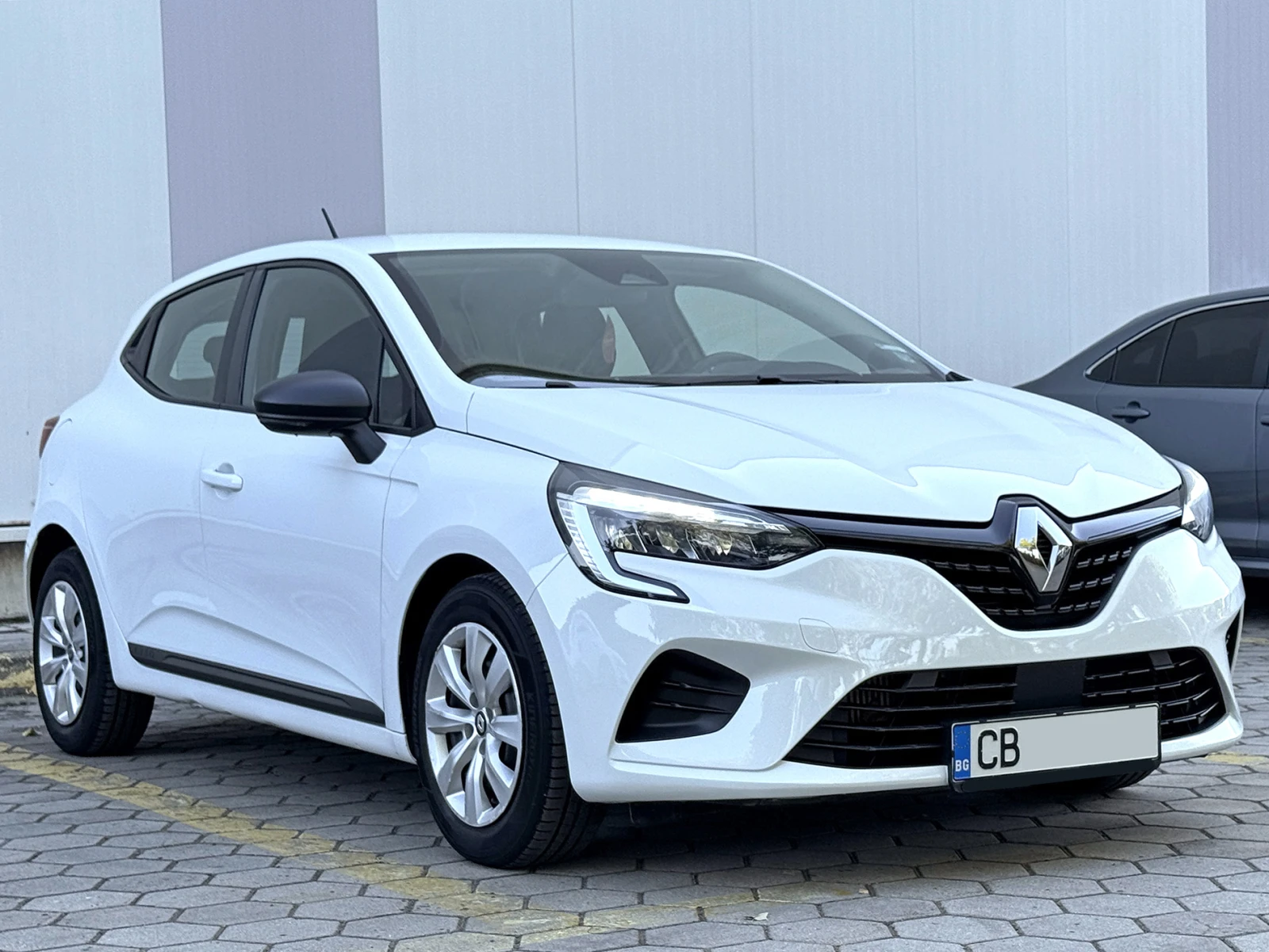 Renault Clio 1.0 TCE/�������� LPG �����������! | Mobile.bg � ����������� 3