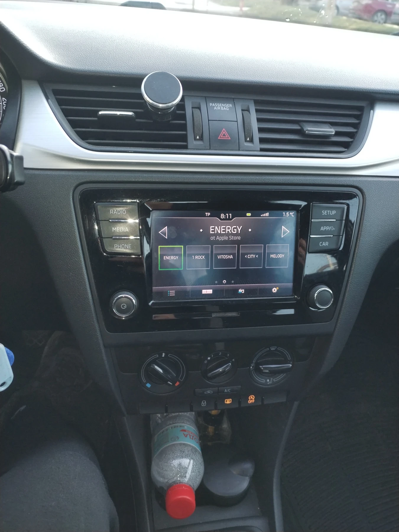 Skoda Rapid TSI | Mobile.bg � ����������� 6