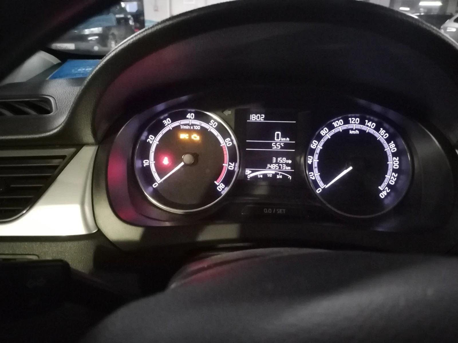 Skoda Rapid TSI | Mobile.bg � ����������� 7