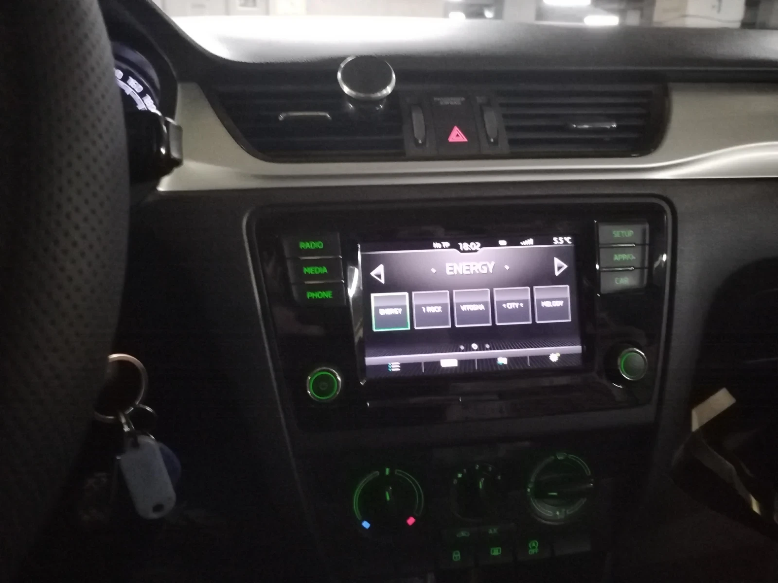 Skoda Rapid TSI | Mobile.bg � ����������� 8