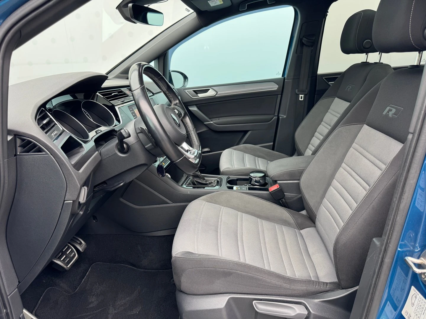 VW Touran | Mobile.bg � ����������� 5