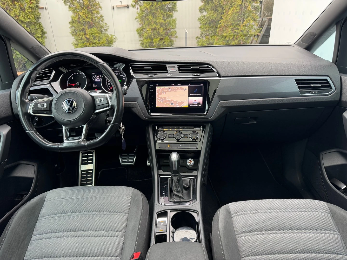 VW Touran | Mobile.bg � ����������� 10