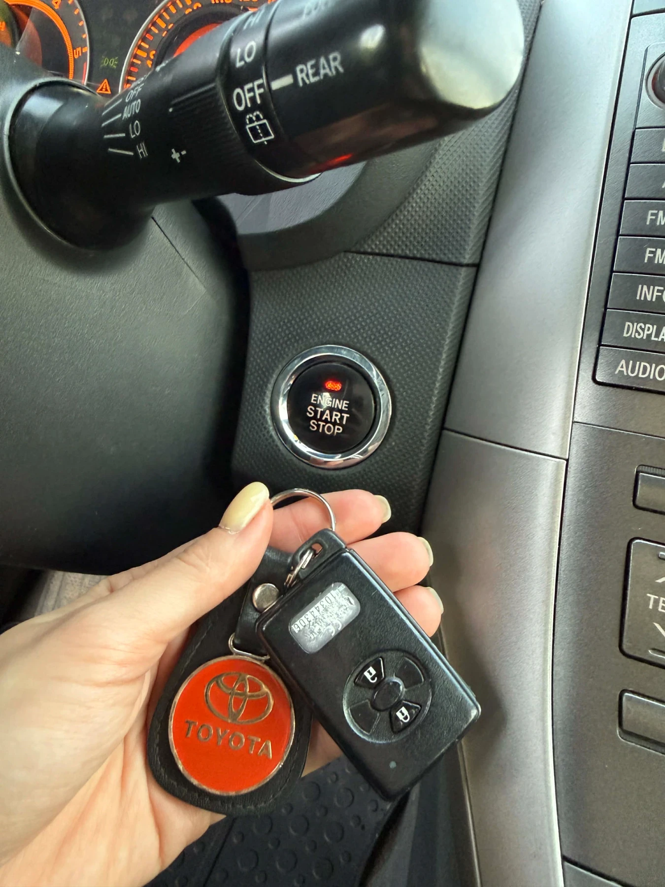 Toyota Auris * 2.0 D4D 126hp* , снимка 12 - Автомобили и джипове - 54237473