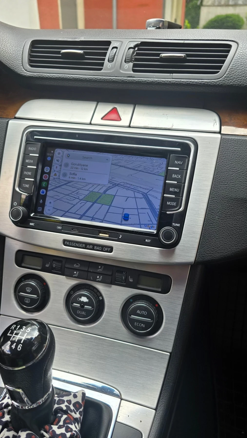 VW Passat 2.0TDi | Mobile.bg � ����������� 16