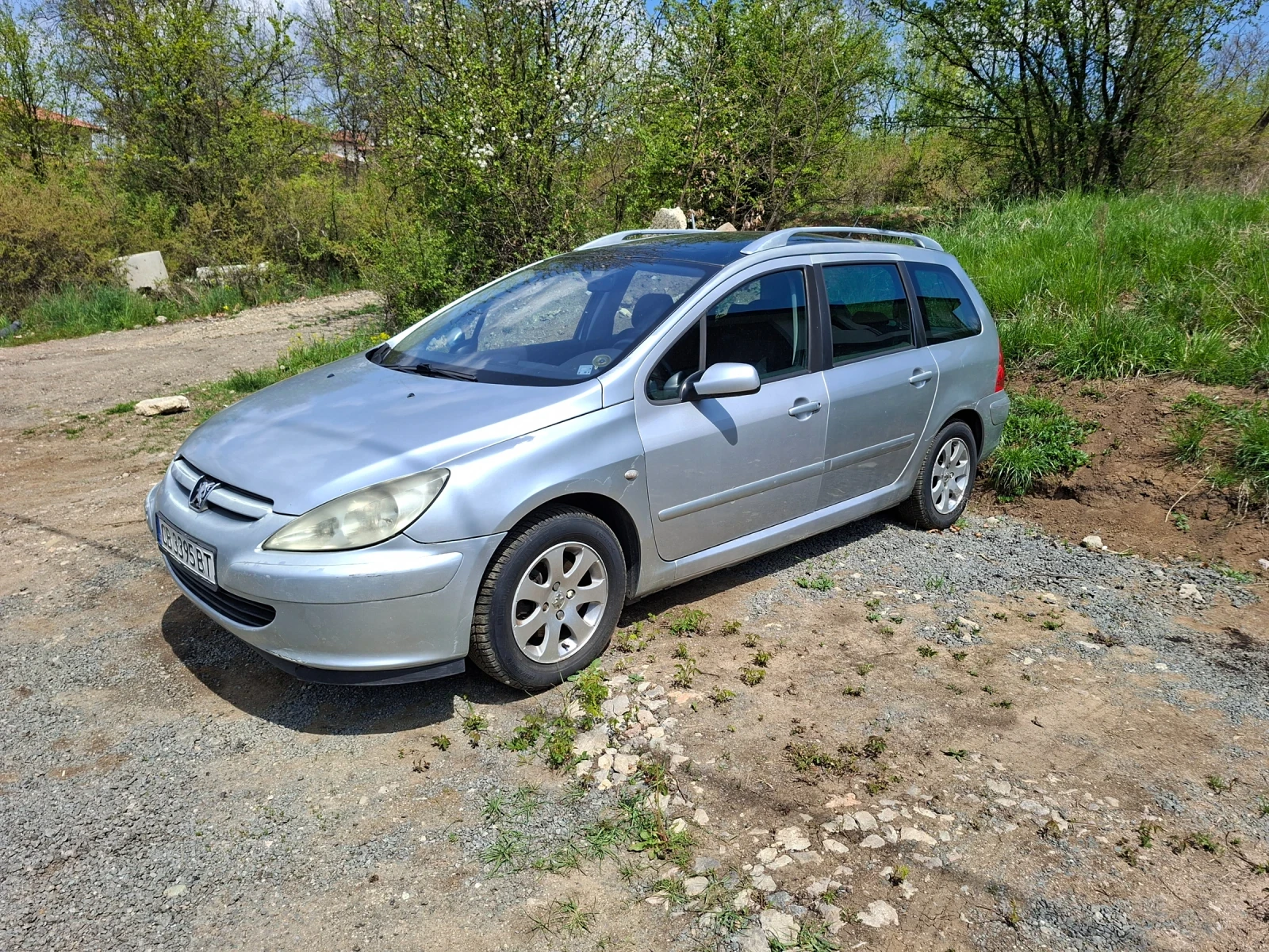 Peugeot 307 | Mobile.bg � ����������� 2