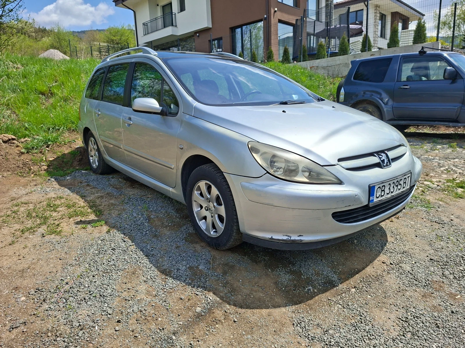 Peugeot 307 | Mobile.bg � ����������� 1