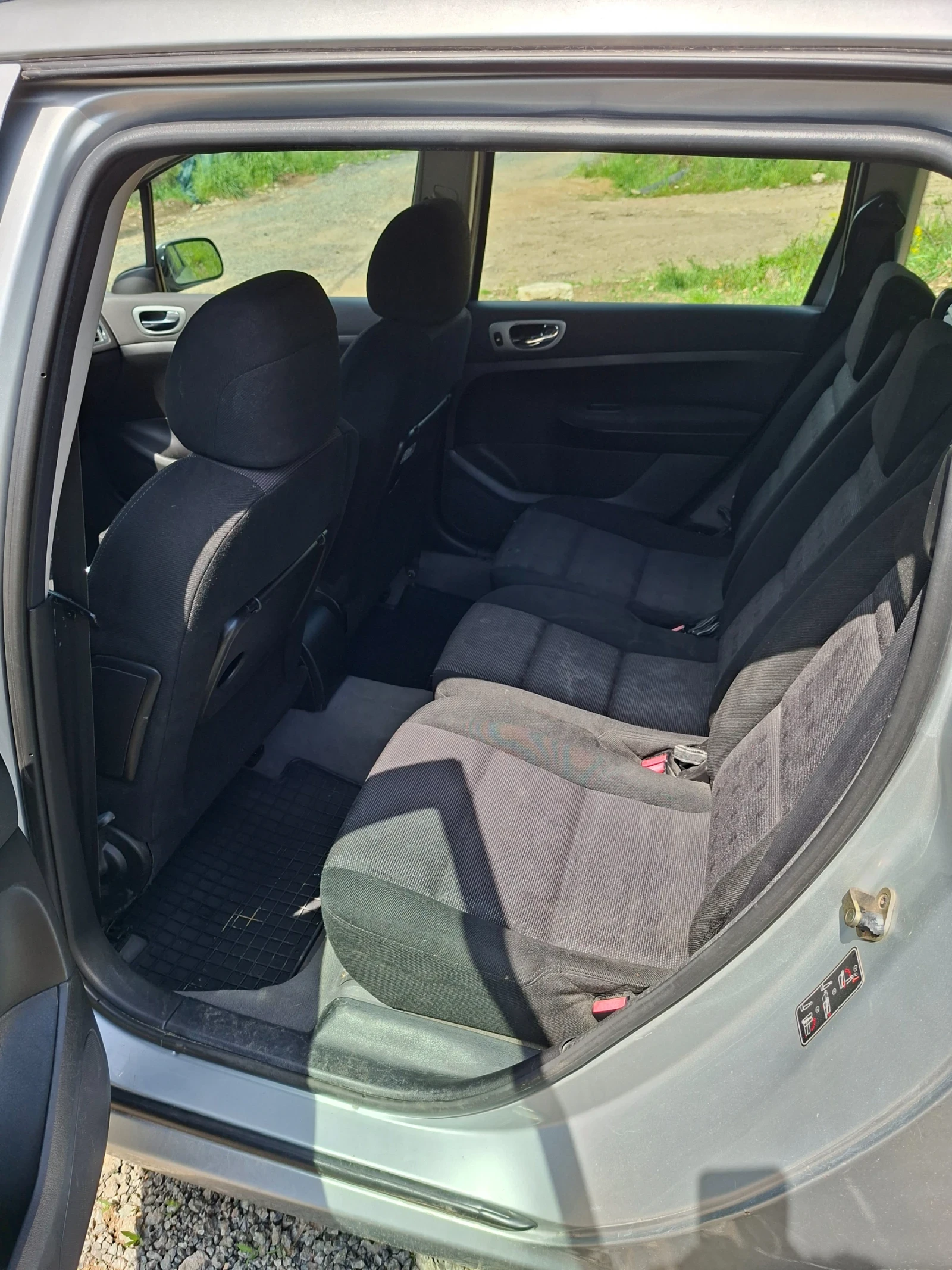 Peugeot 307 | Mobile.bg � ����������� 5