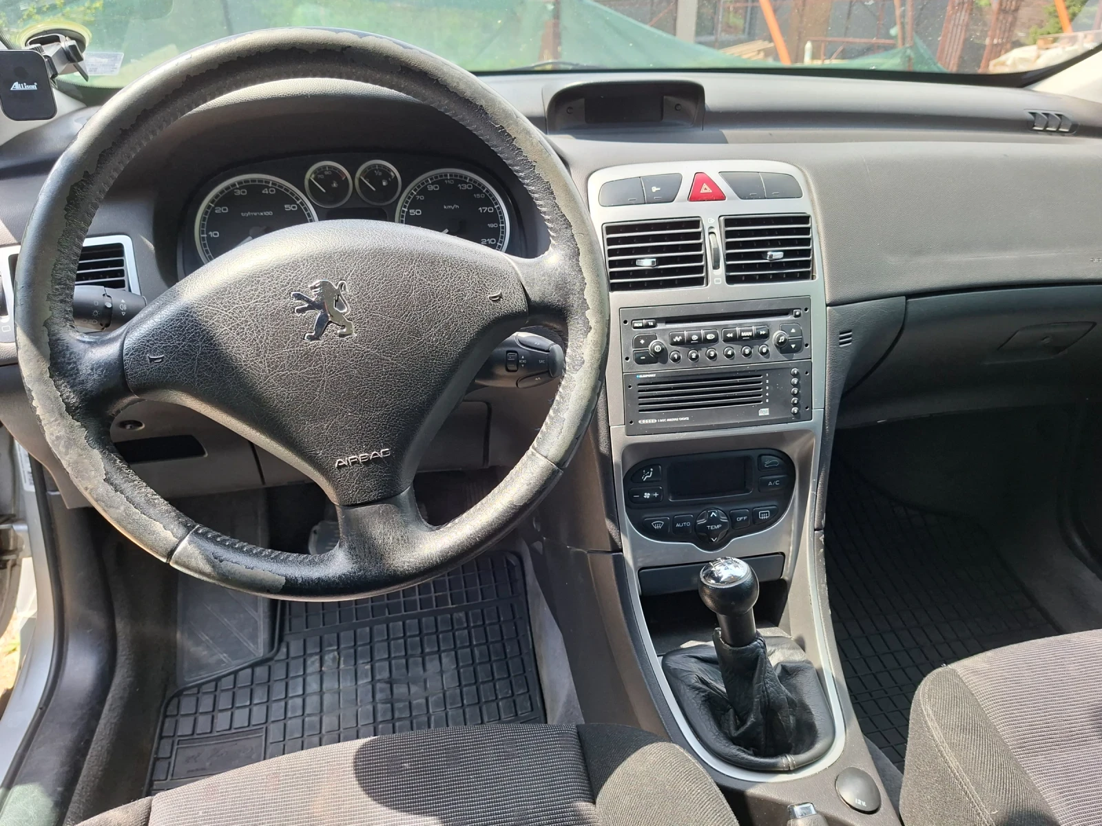 Peugeot 307 | Mobile.bg � ����������� 9