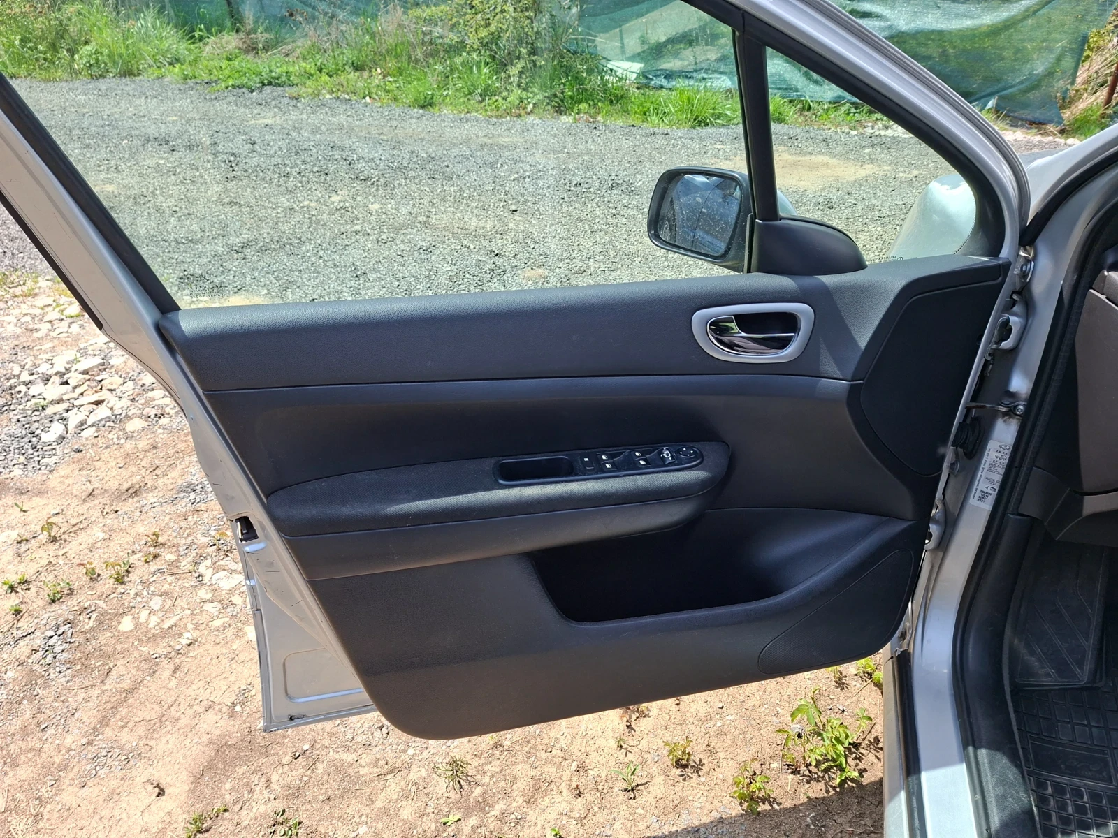 Peugeot 307 | Mobile.bg � ����������� 8