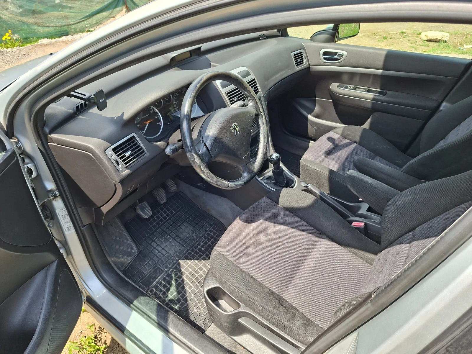 Peugeot 307 | Mobile.bg � ����������� 6