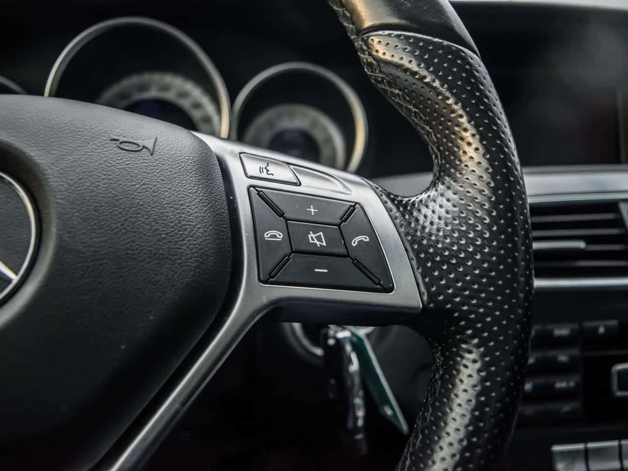 Mercedes-Benz C 300 * 4matic 3.5 V6 * ��������� ���� �� �� * 119k km!  | Mobile.bg � ����������� 13