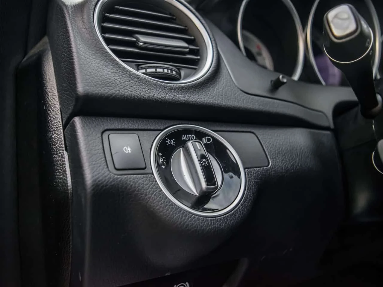 Mercedes-Benz C 300 * 4matic 3.5 V6 * ��������� ���� �� �� * 119k km!  | Mobile.bg � ����������� 11