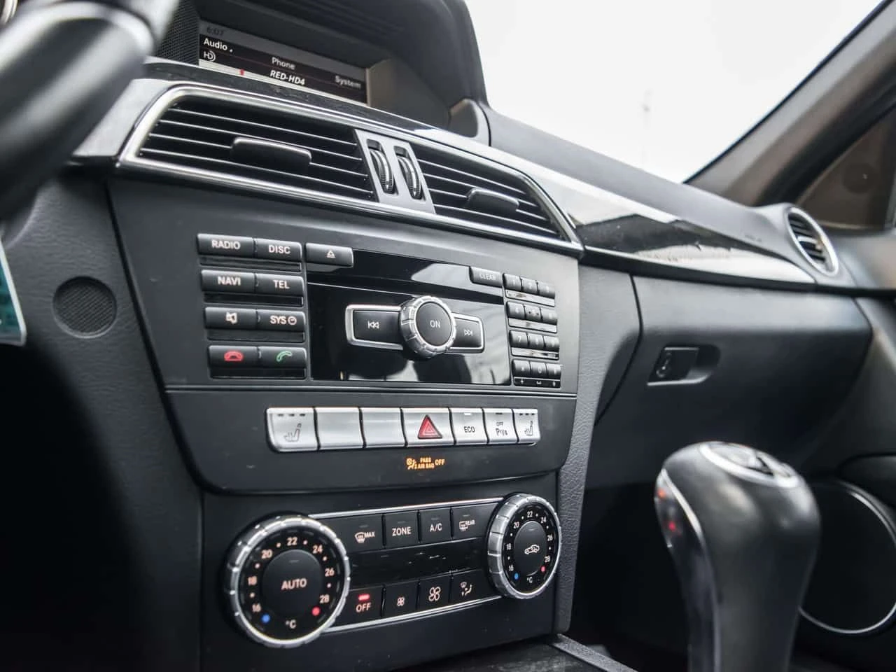 Mercedes-Benz C 300 * 4matic 3.5 V6 * ��������� ���� �� �� * 119k km!  | Mobile.bg � ����������� 16
