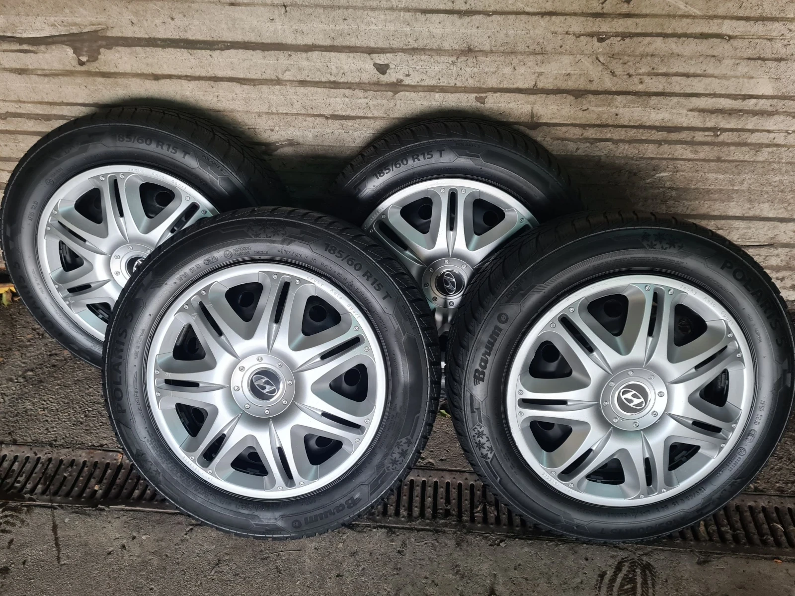 Hyundai I20 1.4i 16V 101p.s  | Mobile.bg � ����������� 17