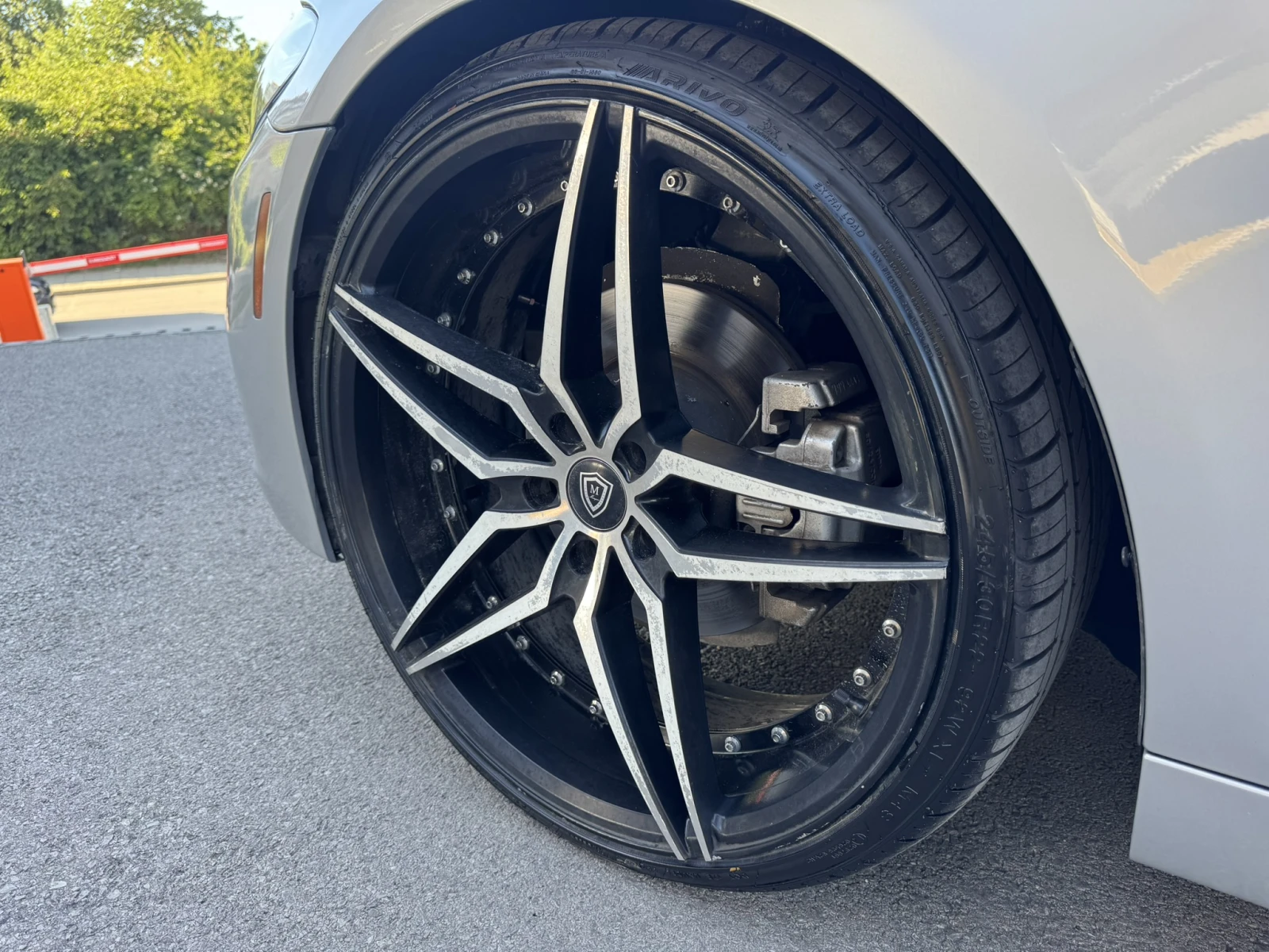 BMW 528 ix, снимка 4 - Автомобили и джипове - 54936714