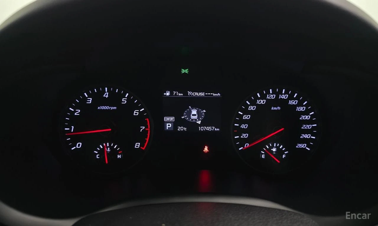 Kia Stinger 2.0* TURBO* ОБДУХВАНЕ* ХЕДЪП* КАМЕРА* КЕЙЛЕС* , снимка 15 - Автомобили и джипове - 54981354
