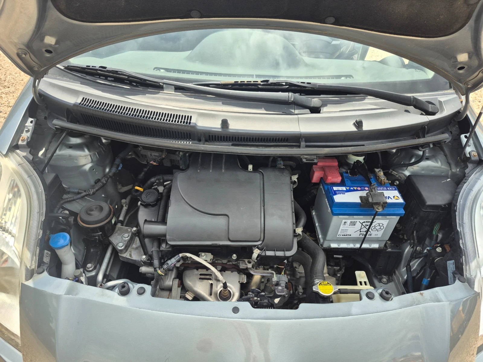 Toyota Yaris ������  /  150.000 �� | Mobile.bg � ����������� 11