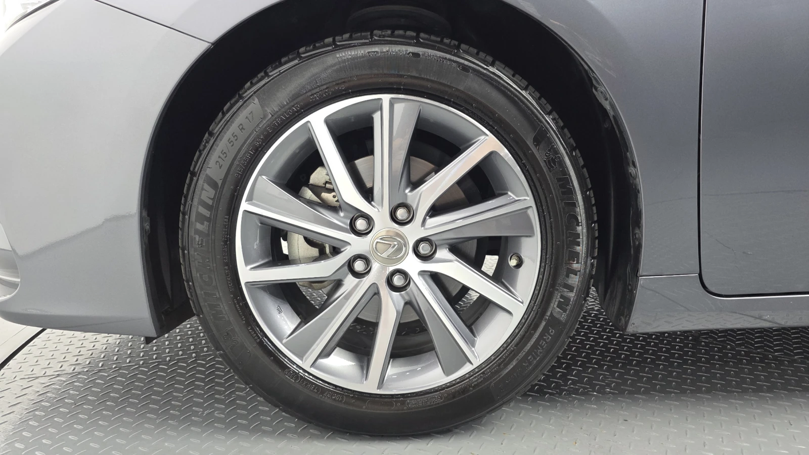 Lexus ES BLIND SPOT* ���* ������� �����* ������ ���� | Mobile.bg � ����������� 5