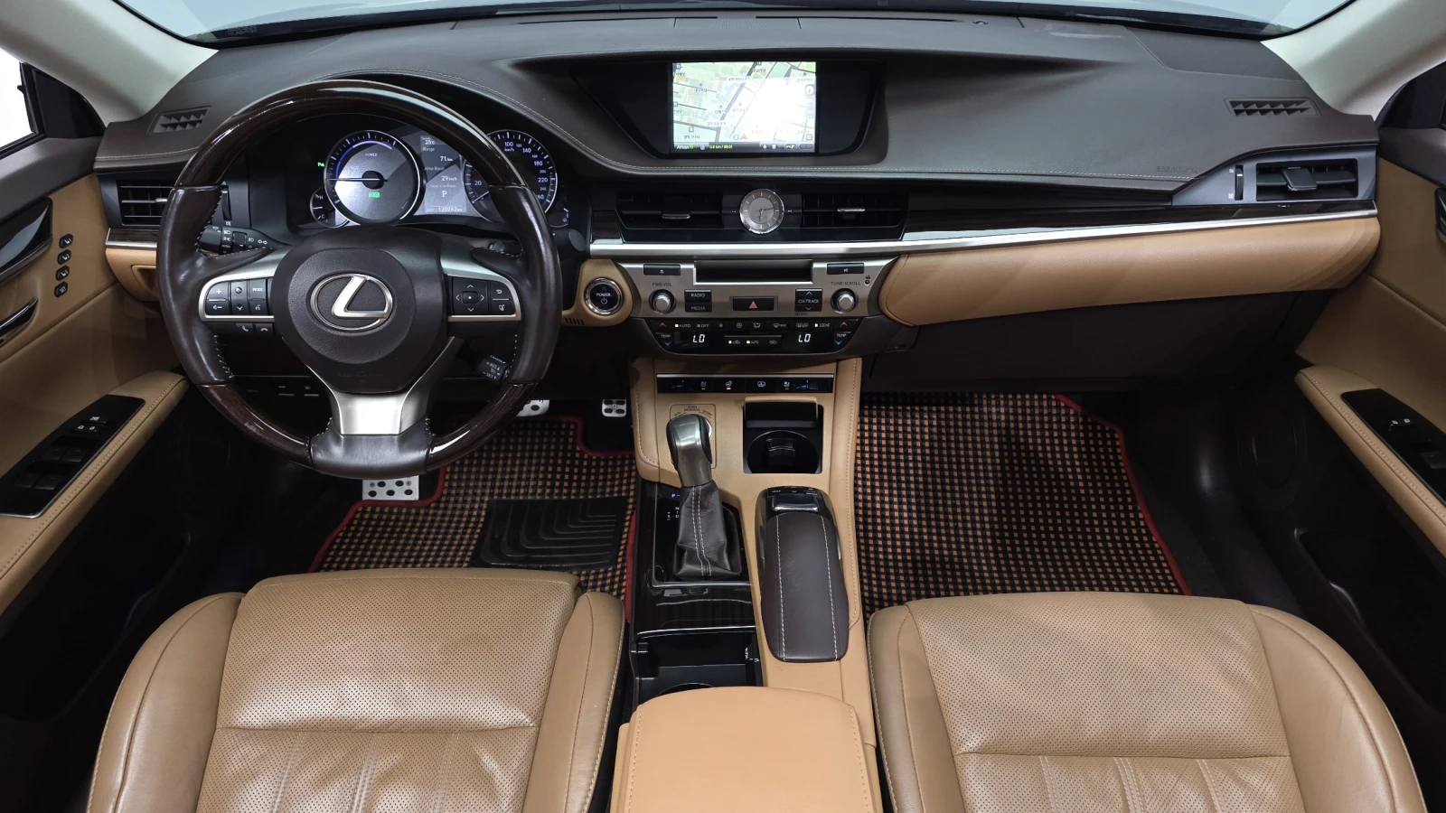 Lexus ES BLIND SPOT* ���* ������� �����* ������ ���� | Mobile.bg � ����������� 7
